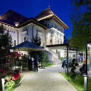 4* Hotell La Boheme
