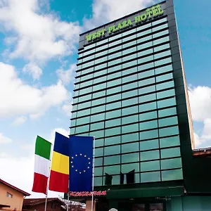 3* Hotell West Plaza