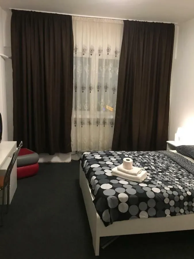 Apartment Regim Hotelier Universitate Bucharest
