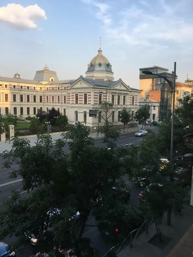 Regim Hotelier Universitate Bucharest 0*,  Romania